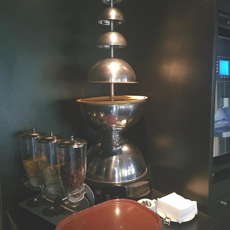 Brit Hotel Confort Nancy Lunéville エクステリア 写真