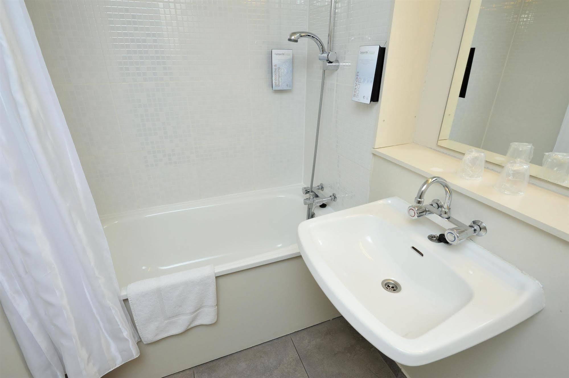 Brit Hotel Confort Nancy Lunéville エクステリア 写真