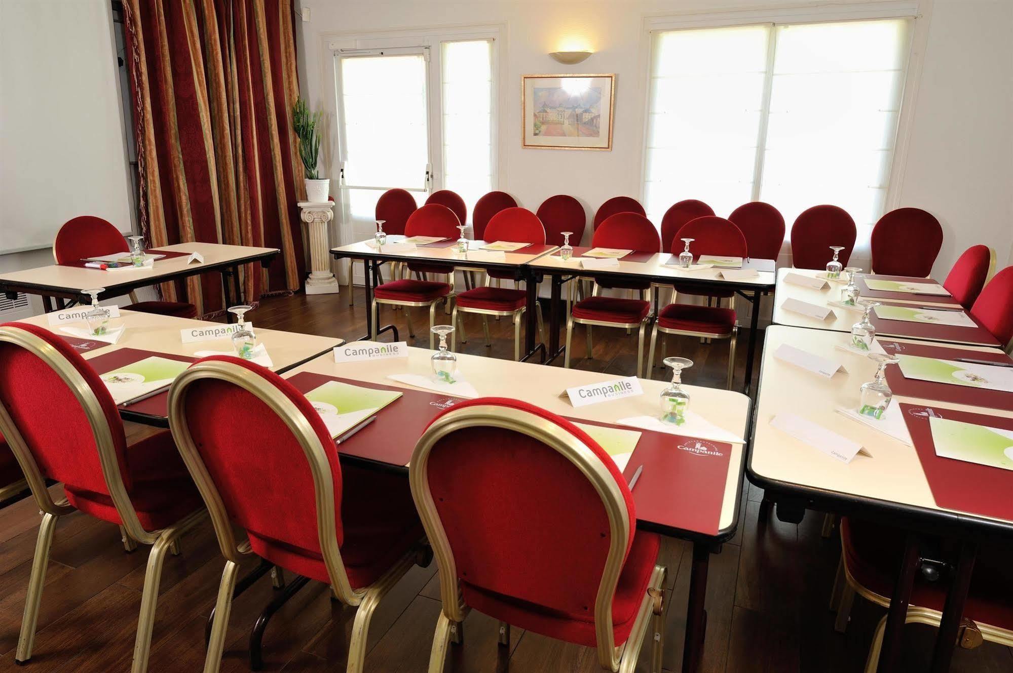 Brit Hotel Confort Nancy Lunéville エクステリア 写真